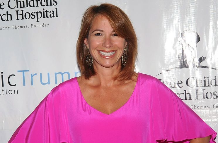 Jill Zarin