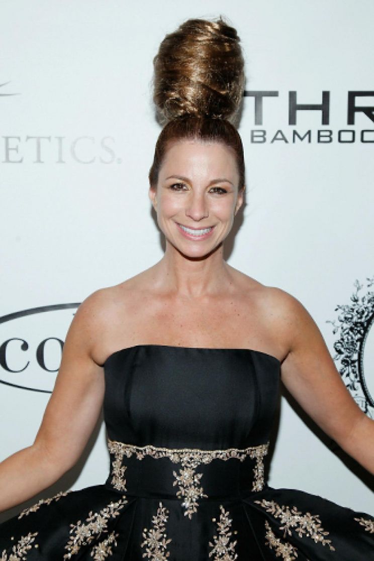 Jill Zarin
