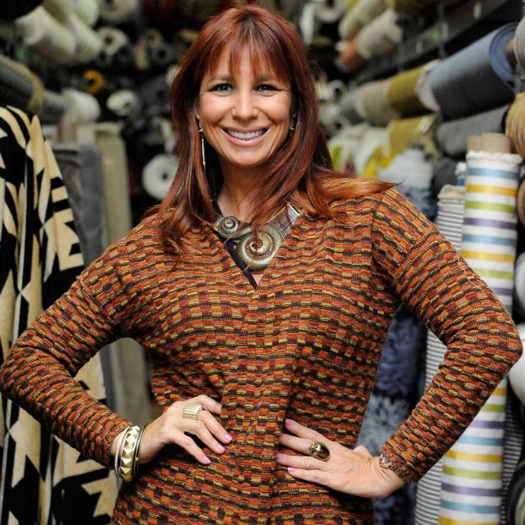 Jill Zarin