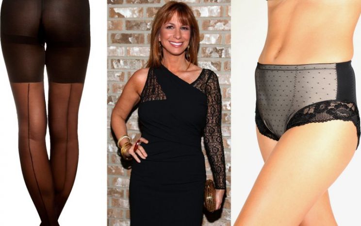 Jill Zarin