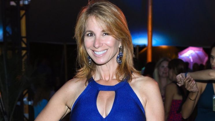 Jill Zarin