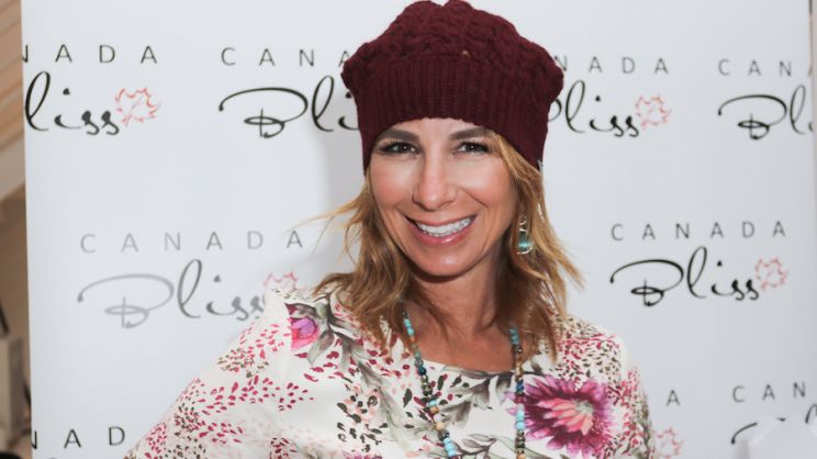Jill Zarin