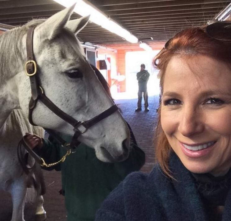 Jill Zarin