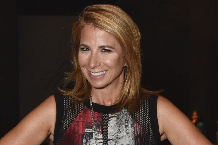 Jill Zarin