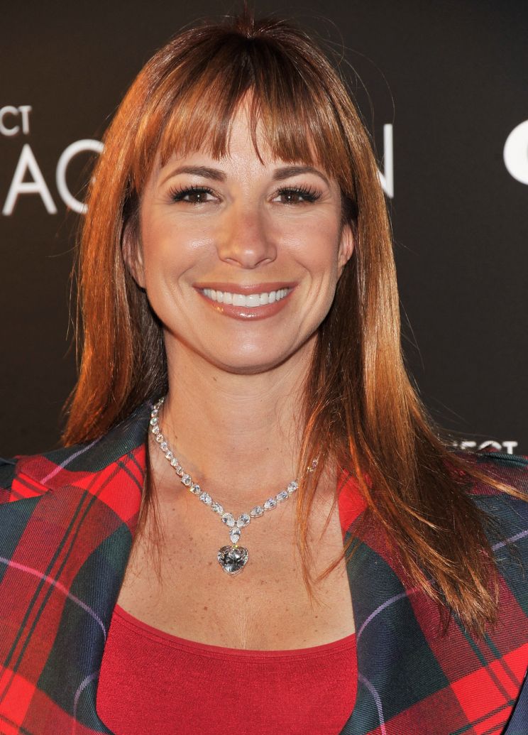 Jill Zarin
