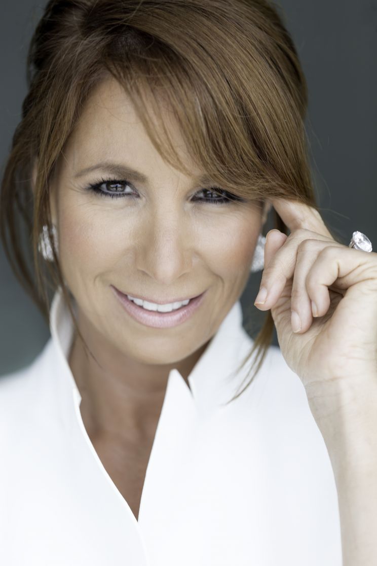 Jill Zarin