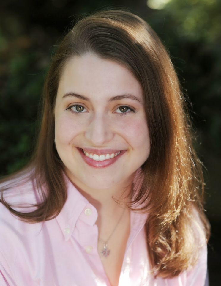 Jillian Bach