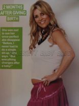 Jillian Barberie photo