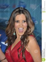 Jillian Barberie photo
