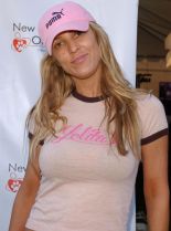 Jillian Barberie photo