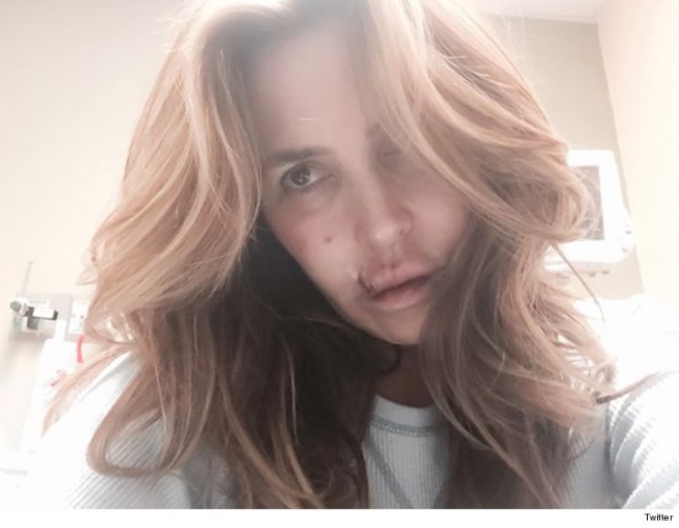 Jillian Barberie