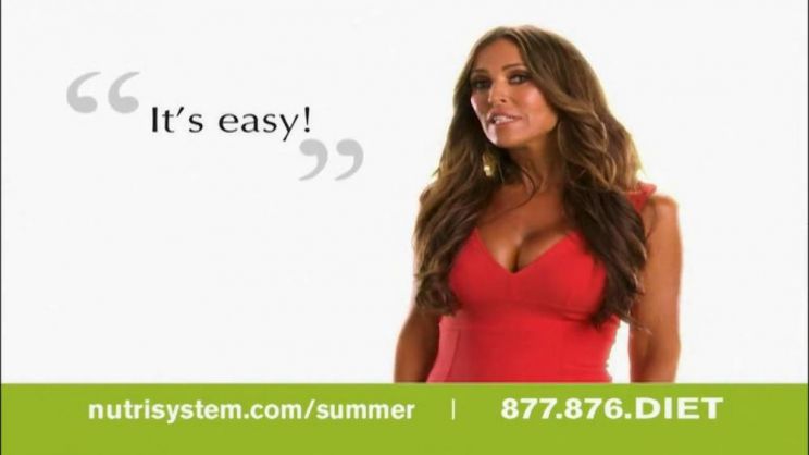 Jillian Barberie