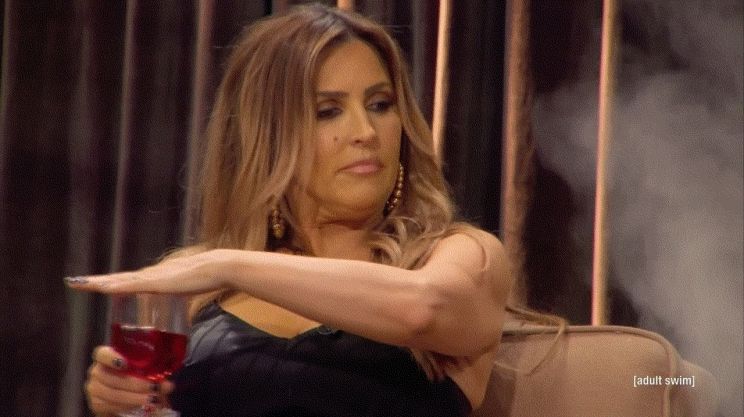 Jillian Barberie