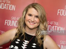 Jillian Bell