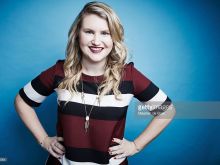 Jillian Bell