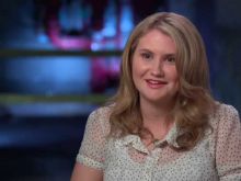 Jillian Bell