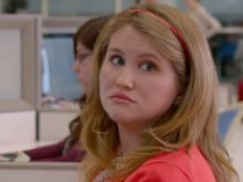 Jillian Bell