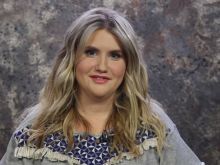 Jillian Bell