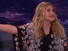 Jillian Bell