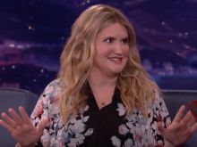 Jillian Bell