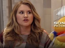 Jillian Bell