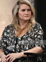 Jillian Bell