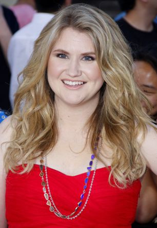 Jillian Bell