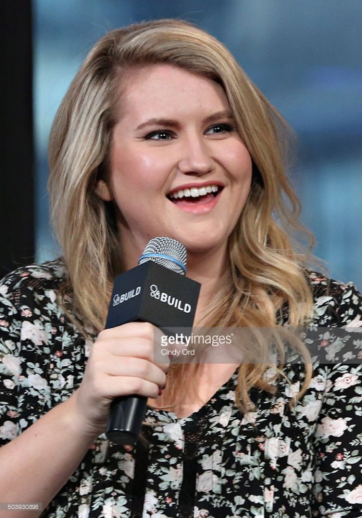 Jillian Bell