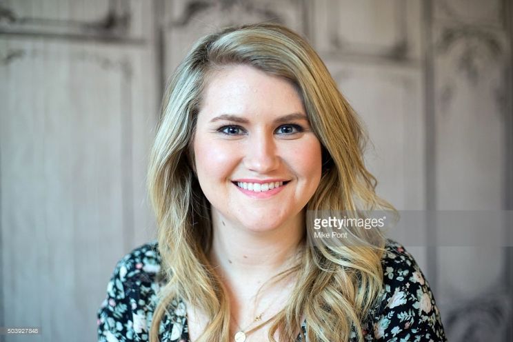 Jillian Bell