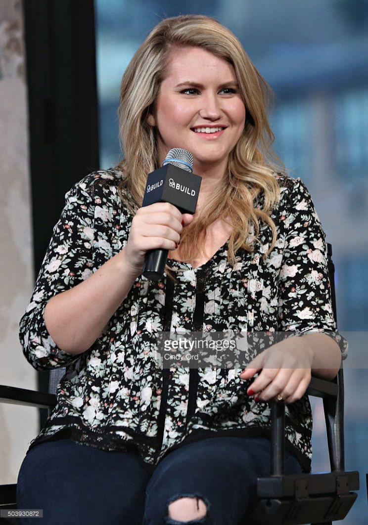 Jillian Bell