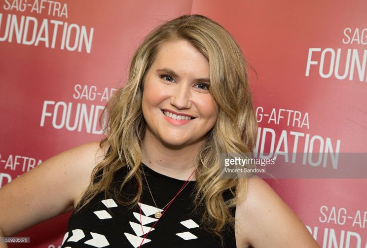 Jillian Bell