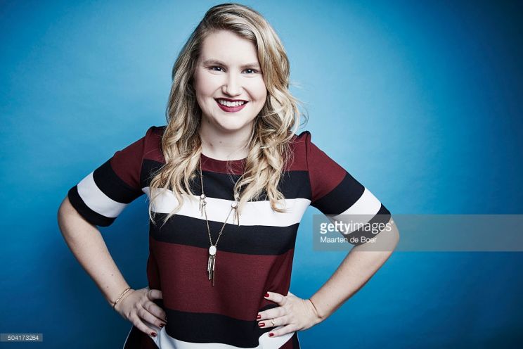 Jillian Bell