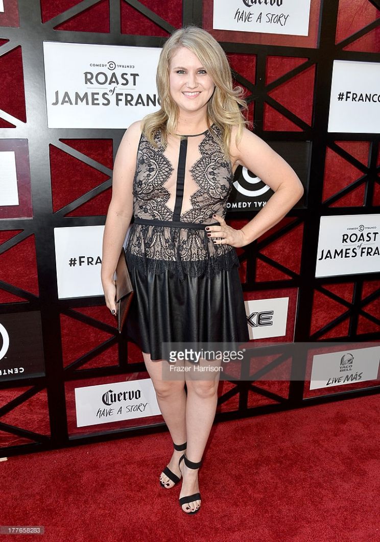 Jillian Bell