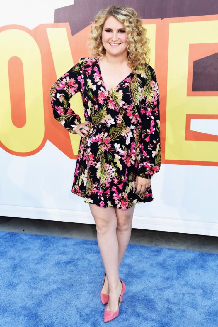 Jillian Bell