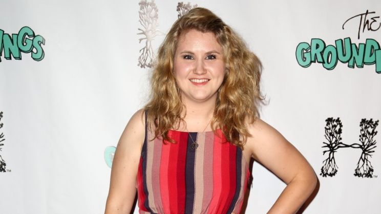 Jillian Bell