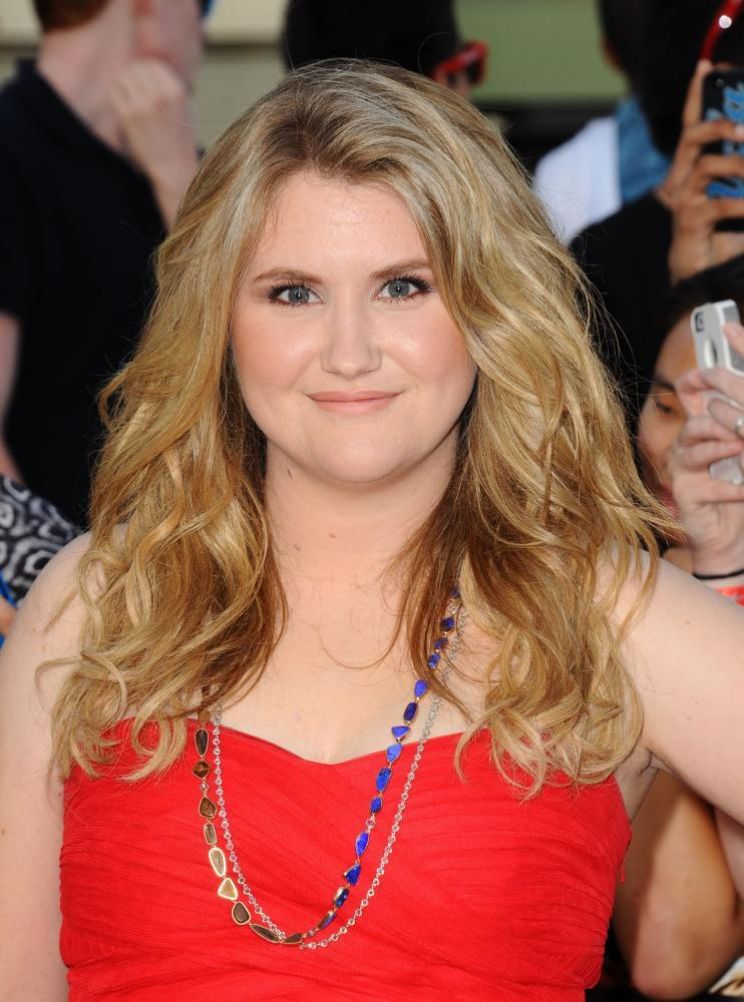 Jillian Bell