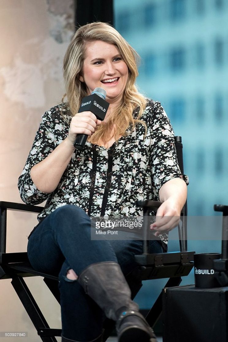 Jillian Bell