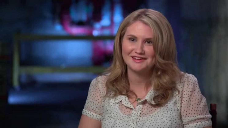 Jillian Bell