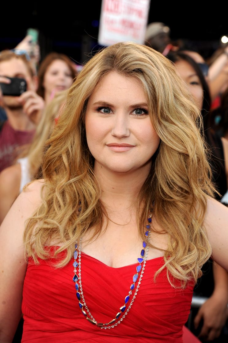 Jillian Bell