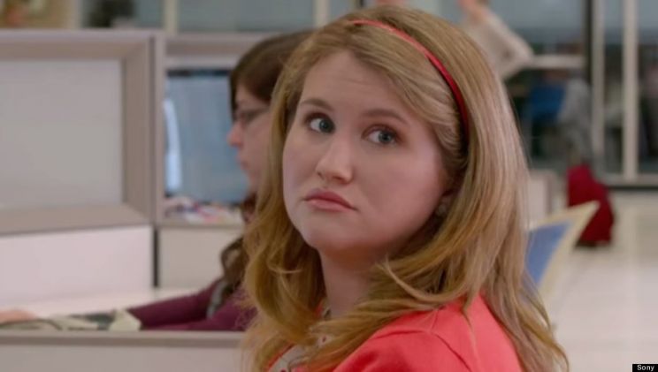 Jillian Bell