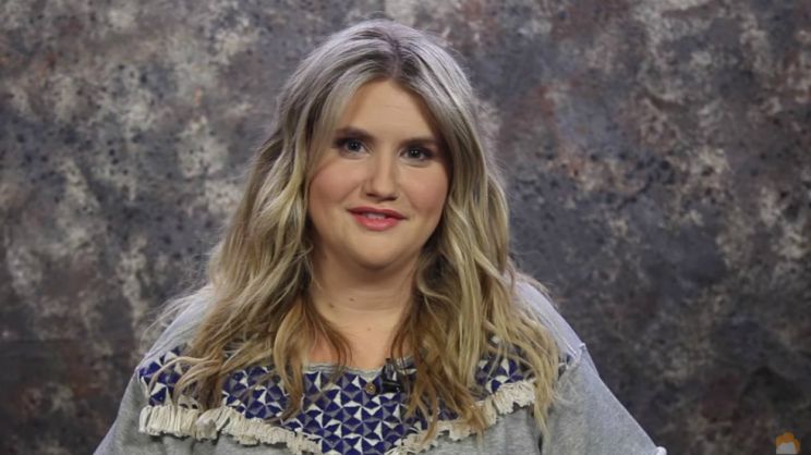 Jillian Bell