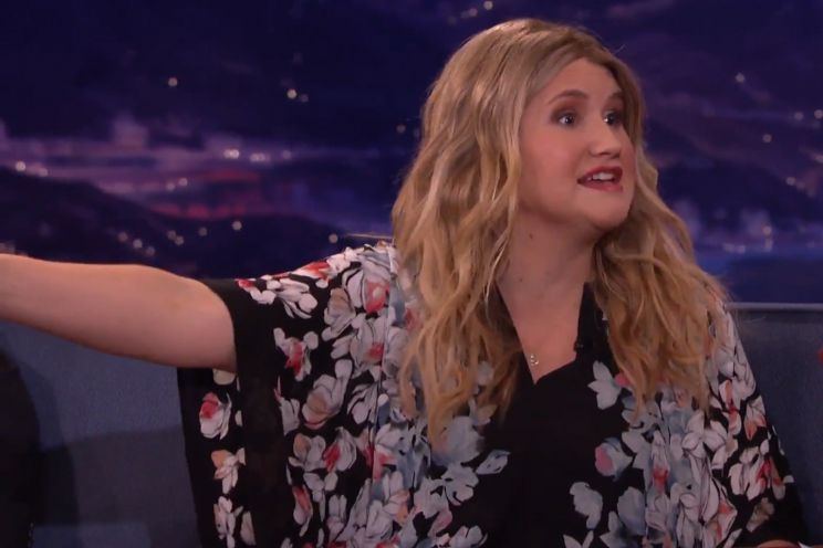 Jillian Bell