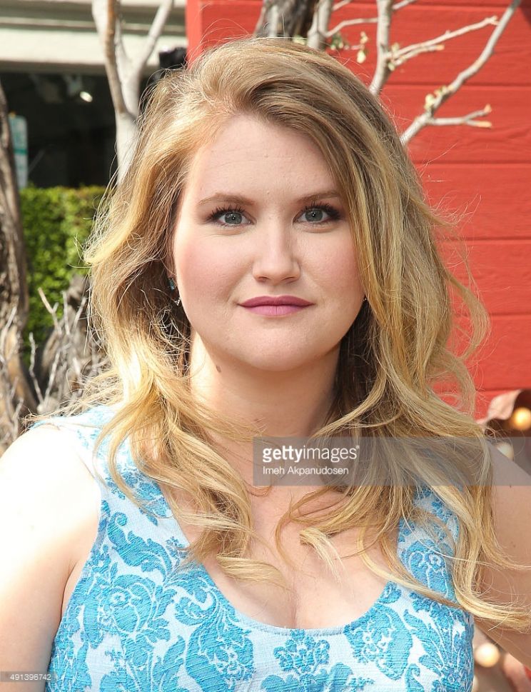 Jillian Bell