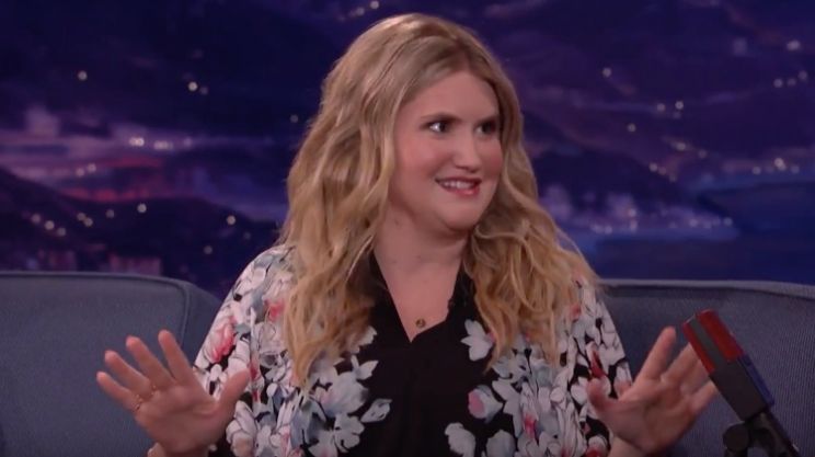 Jillian Bell