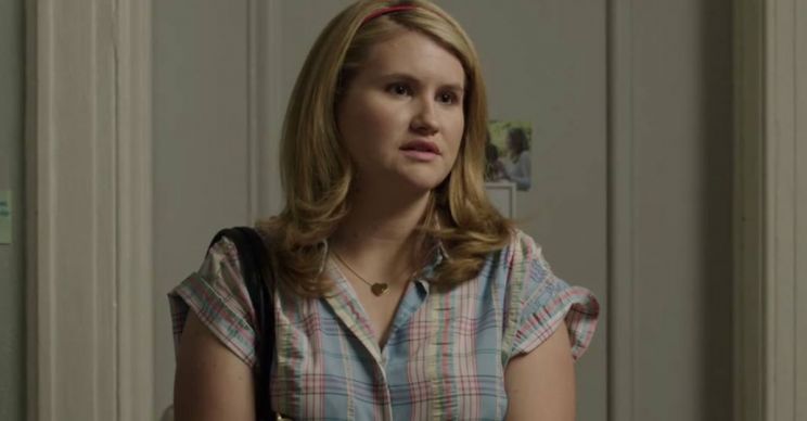 Jillian Bell