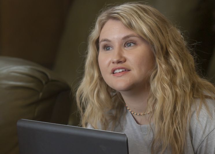 Jillian Bell