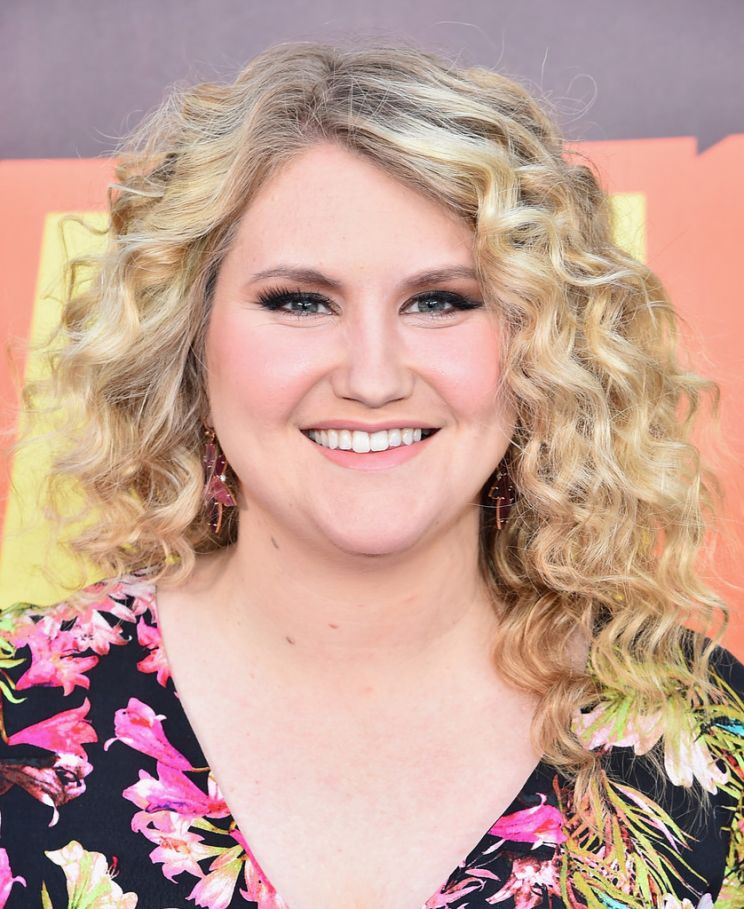 Jillian Bell