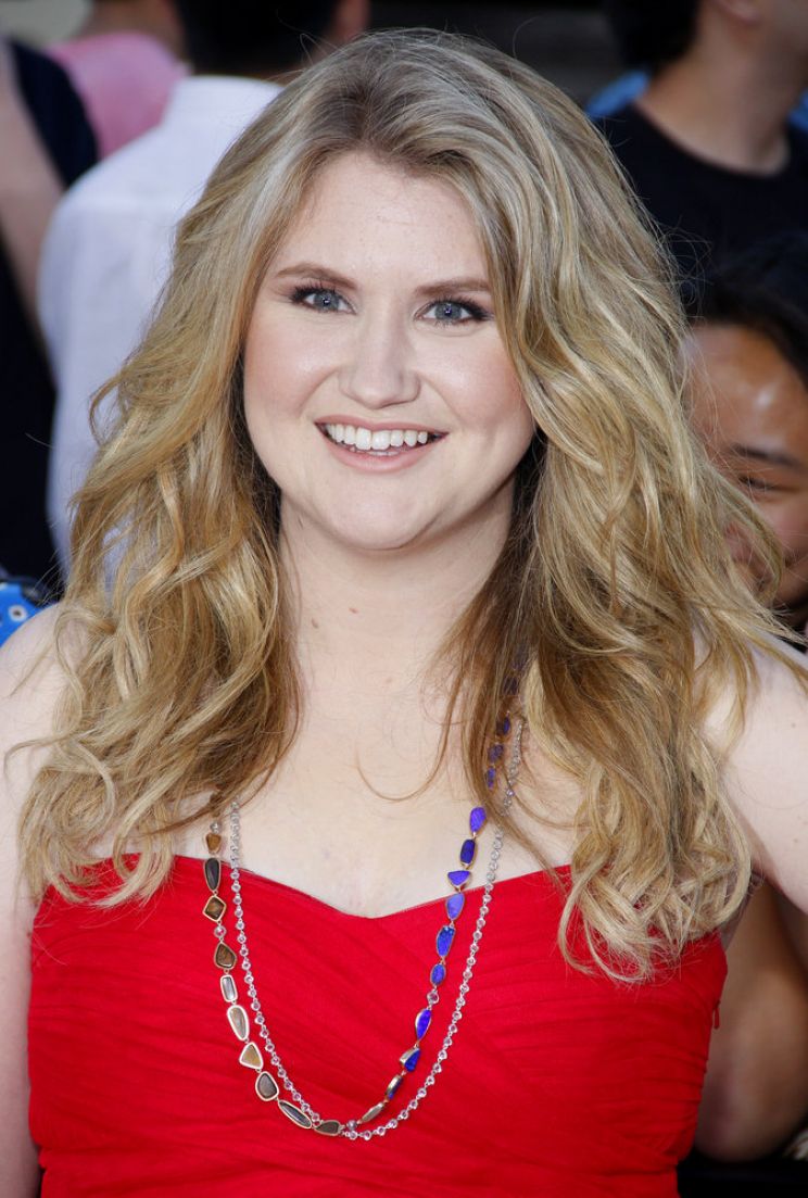 Jillian Bell