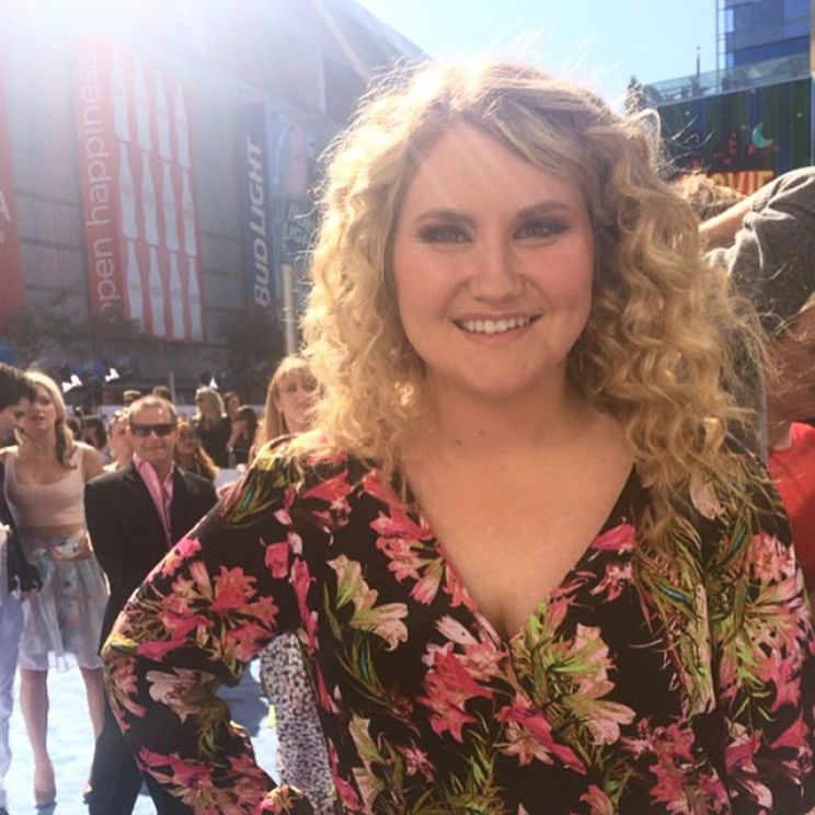 Jillian Bell