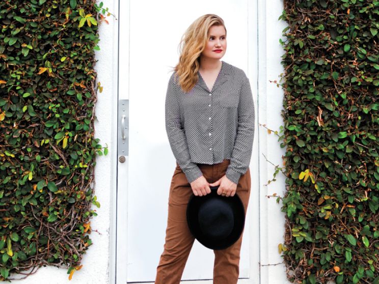 Jillian Bell